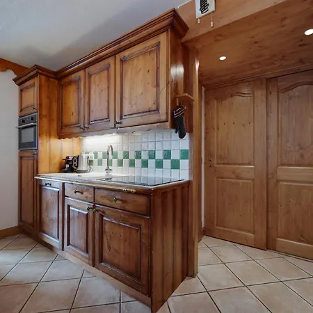 Apartment Val Claret, Appt. 4 Pieces 6 Pers, Wifi, Parking - Fr-1-641-87