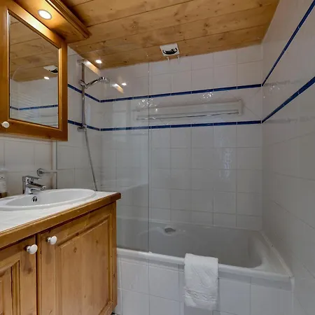 Apartment Val Claret, Appt. 4 Pieces 6 Pers, Wifi, Parking - Fr-1-641-87