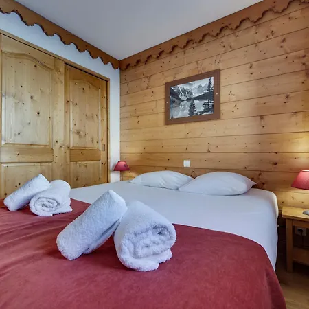 Val Claret, Appt. 4 Pieces 6 Pers, Wifi, Parking - Fr-1-641-87 * Tignes